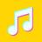 Musi HD Simple Music Streaming