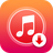 Music downloader - Mp3 player