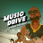 Music Drive: Chase the Beat