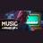 Music Power Up