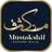 Mustakshif: Halal Food Scanner
