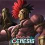 Mutants: Genesis