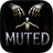 Muted