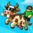 My Animal Park: Build A Zoo