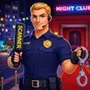 My Club Security Simulator