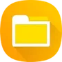 My File manager