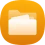 My Files - File Manager