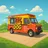 My Food Truck Simulator