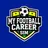 My Football Career Sim