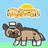 My Grumpy Hyena