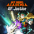 MY HERO ACADEMIA: All’s Justice