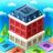 My Little Town : Number Puzzle