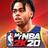 My NBA 2K20