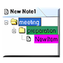 My Notes Keeper