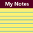 -My Notes-