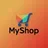 My Shop - business inventory