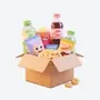 My Snack List
