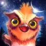 My Talking Owl
