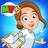 My Town Hospital: Doctor Games
