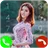 My Video phone dialer - My photo phone dialer
