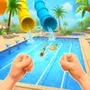 My Waterpark Simulator Game