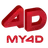MY4D