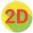 Myanmar 2D 3D