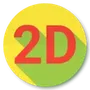 Myanmar 2D 3D
