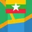 Myanmar Offline Map