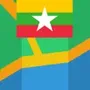 Myanmar Offline Map