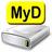 MyDefrag