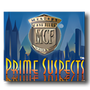 Mystery Case Files: Prime Suspects