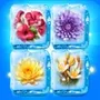 Mystical Flower Tiles