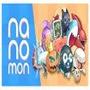 Nanomon Virtual Pet