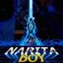 Narita Boy