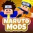 Naruto Mods for Minecraft PE