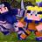 NARUTO SKINSEED FOR MINECRAFT