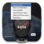 NASA Widget