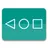 Navigation Bar Back Home Recent Button
