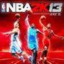 NBA 2K13