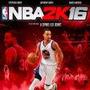 NBA 2K16