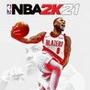 NBA 2K21
