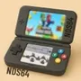 NDS64 Emulator - Retro Games