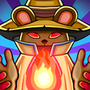 Neko Dungeon: Puzzle RPG