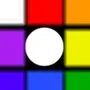 Neon Brick : Rainbow Shot