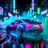 Neon City Racing: Drag Drift