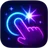 Neon Tap: Light Pop