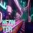Neon Tea