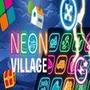 Neon Village