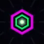 NeonRush:Endless Tunnel Runner
